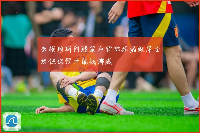 劳模赖斯因腿筋和背部疼痛缺席合练但仍预计能战挪威